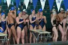 Swimming vs Babson  Wheaton College Swimming & Diving vs Babson College. - Photo By: KEITH NORDSTROM : Wheaton, Swimming